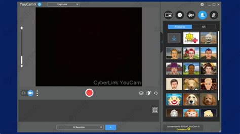 cyberlink youcam adalah|10 Aplikasi Kamera Webcam Terbaik 2023 untuk Laptop